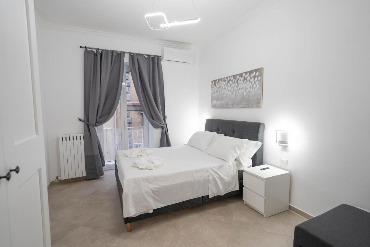 Best Chiaia 74 By Dimorra Naples Exterior photo