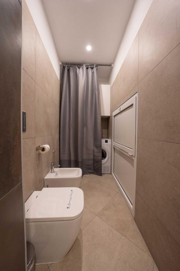 Best Chiaia 74 By Dimorra Naples Exterior photo